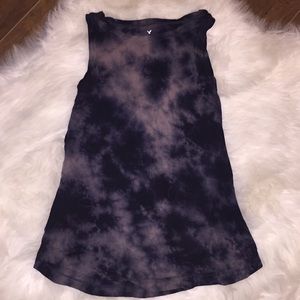 American Eagle Outfitters soft & sexy tank